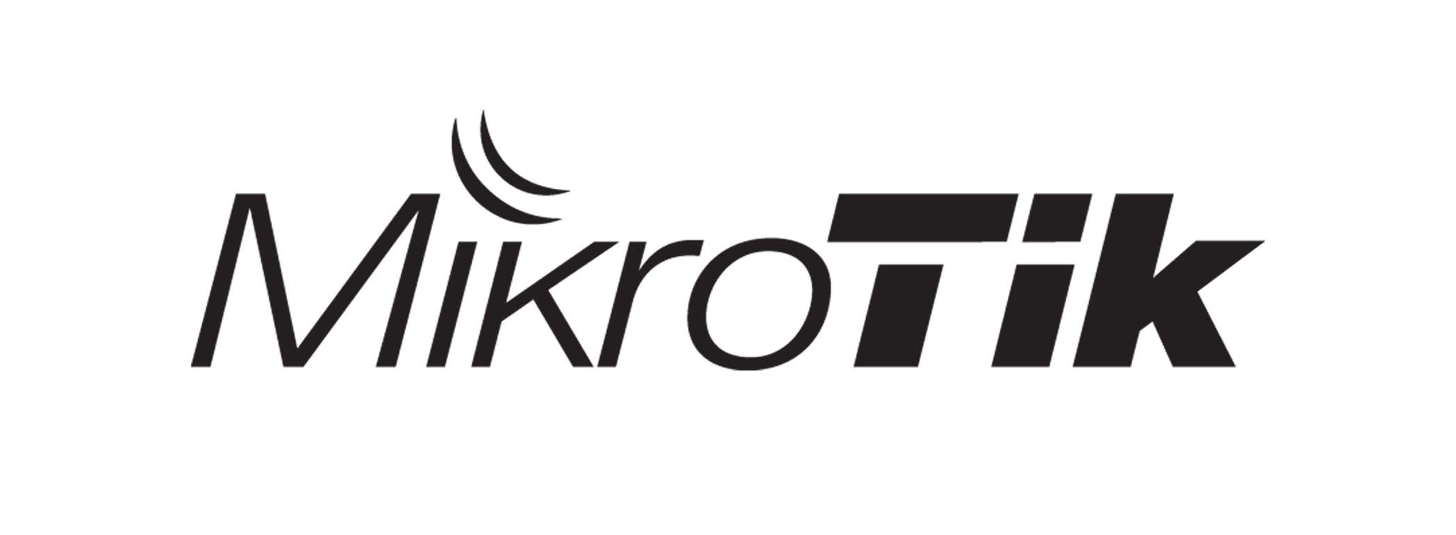 MikroTik logo